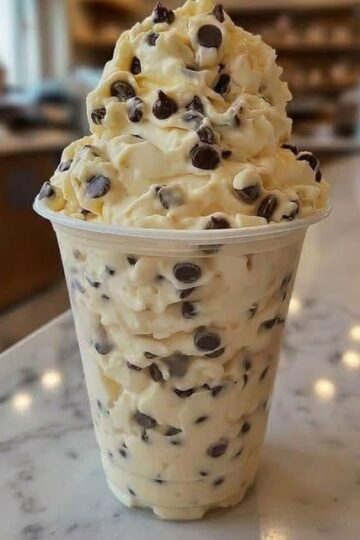 Fat Bomb Fluff Recipe