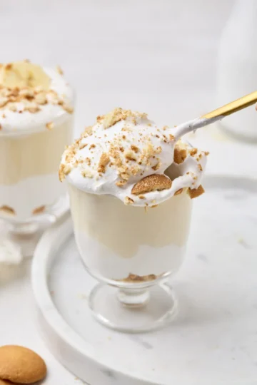 Banana pudding
