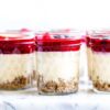 cheesecake-jars