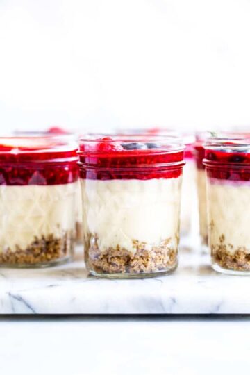 cheesecake-jars
