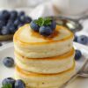 fluffy-pancakes